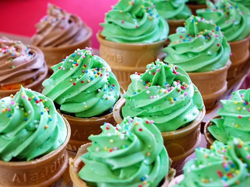 Dessert Buffet
